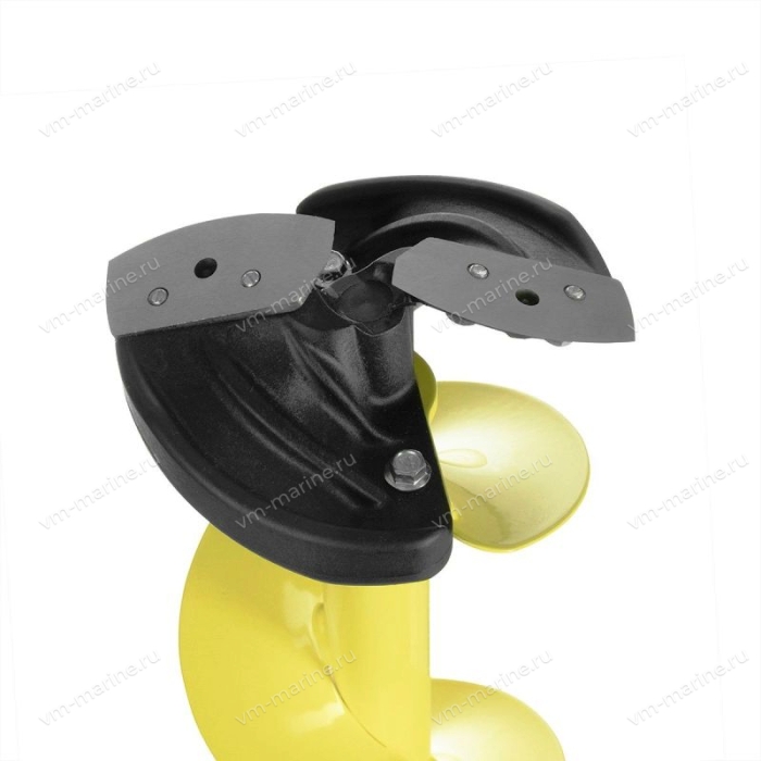 Ледобур ICEBERG-ARCTIC 130-1900 v3.0 правое вращение