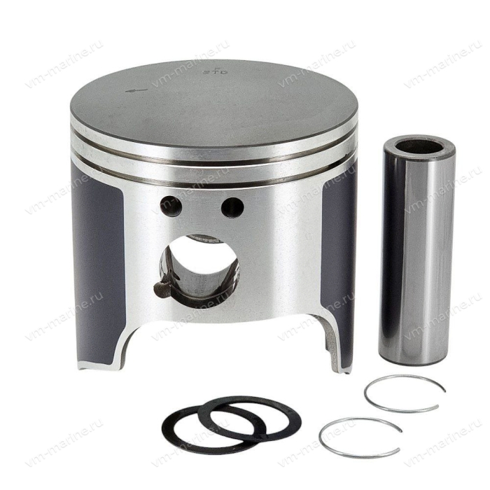 Yamaha 1300R w/washer 84mm STD 68N-11631-00