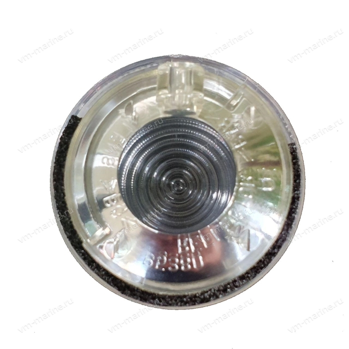 Рассеиватель поворотника XV1900A 1D7-83312-30