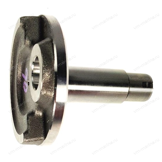 Щека коленвала VK540 8H8-11422-01