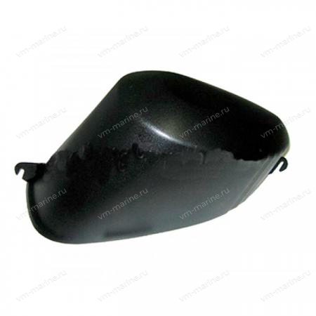 Корпус стойки, левый борт VK540 50-00-008