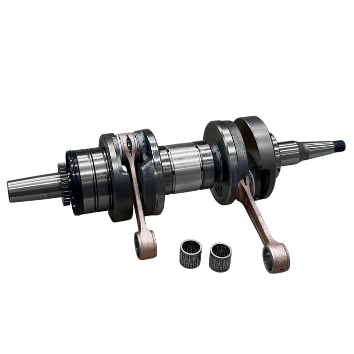 Вал коленчатый Viking 540 8AT-11400-01