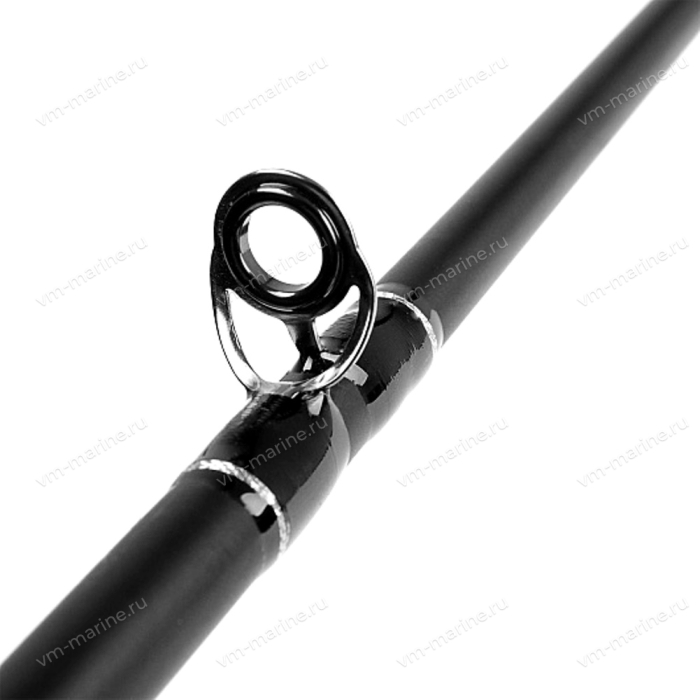 Удилище бортовое Helios KRACKEN 180 тест:200гр (HS-K-180)