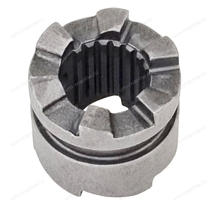 Храповик переключения T40 T40E-17051