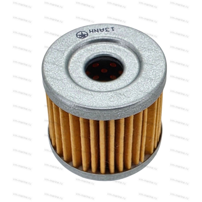 Фильтр масляный Suzuki DF8, DF9.9, DF15A-20A 16510-45H10