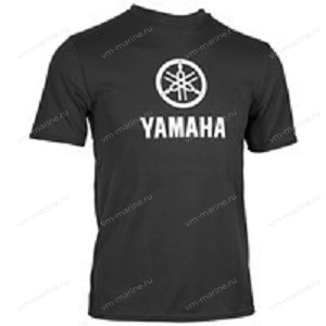 Футболка мужская Yamaha Ride Shirt