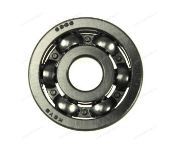 Подшипник шариковый М6, М8, М9.8, MFS8, MFS9.8 9601-0-6301