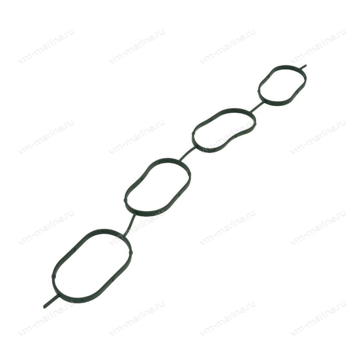 Прокладка коллектора впуска F85-F130 F115-05060002