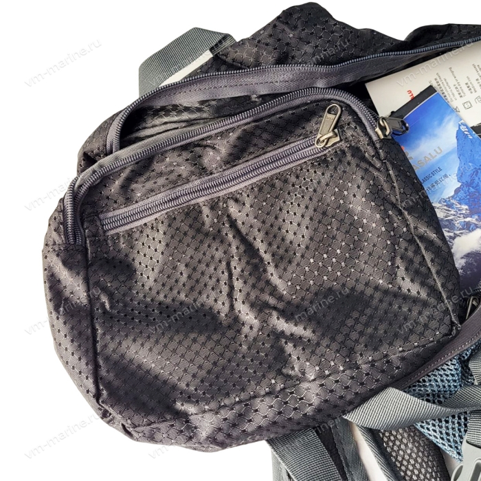 Рюкзачок складной 8 л //6234