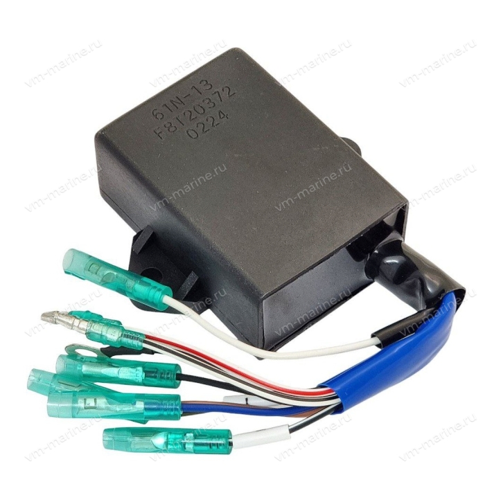 Блок зажигания Yamaha 25, 30 61N-85540-00