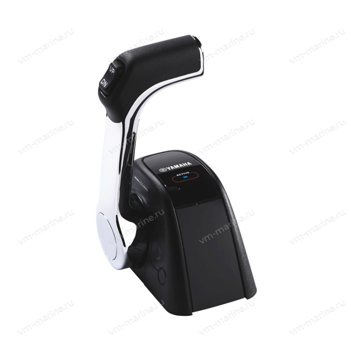 Управление дистанционное безтросовое (второй пост) 6X6-48205-54