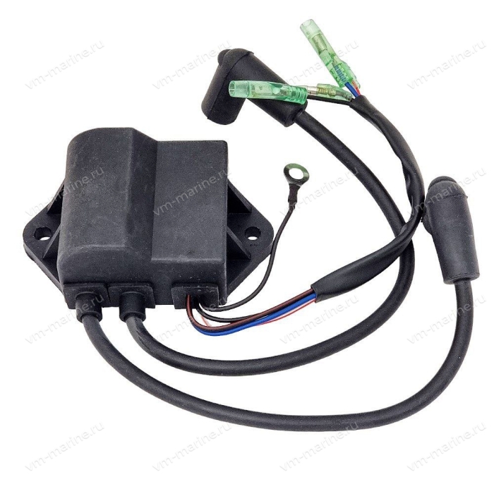 Блок зажигания Suzuki DT20-30 32900-96340
