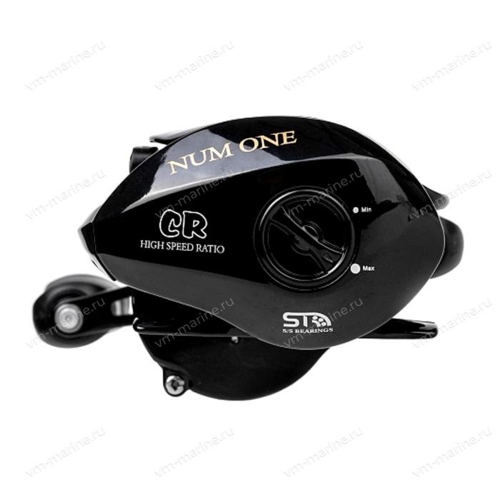 Комплект-удилище кастинговое RYOBI SMAP PLUS VP C702MF 2,1м/7-21гр катушка/шнур (VP C702MF/ONE CR R)