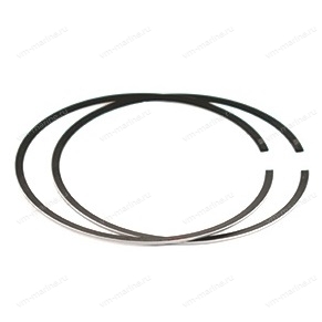 Кольца поршневые (стд.) 760, 1200 65U-11603-01