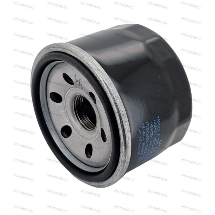Фильтр масляный Suzuki DF20-DF70 16510-87J00