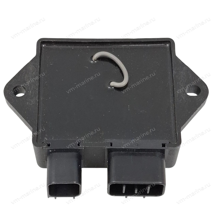 Блок зажигания Yamaha 40X 66T-85540-01