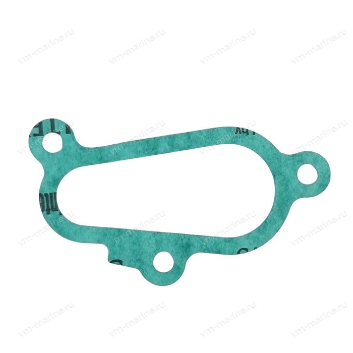 Прокладка клапана перепуска F85-F130 F115-02010004
