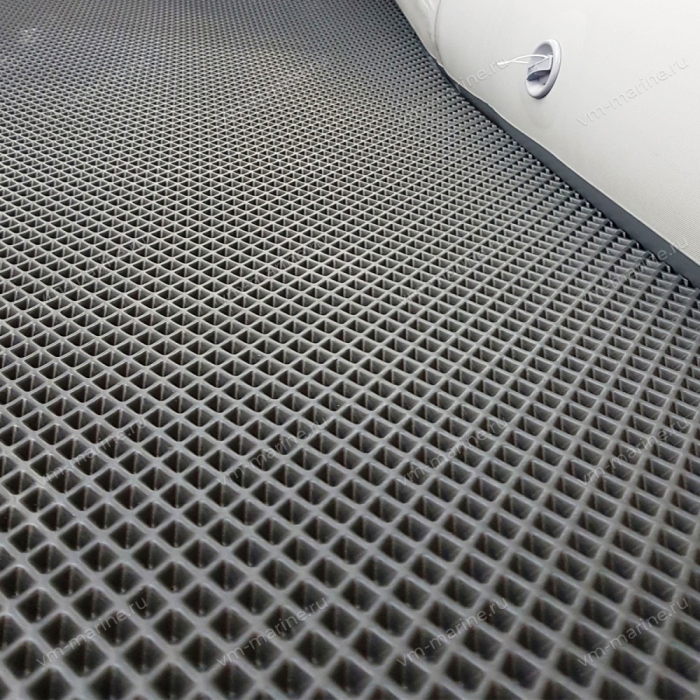 Коврик защиты дна для ARL420 из EVA серый