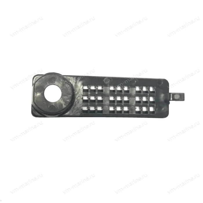 Решётка водозаборника, правая 6G1-45215-00