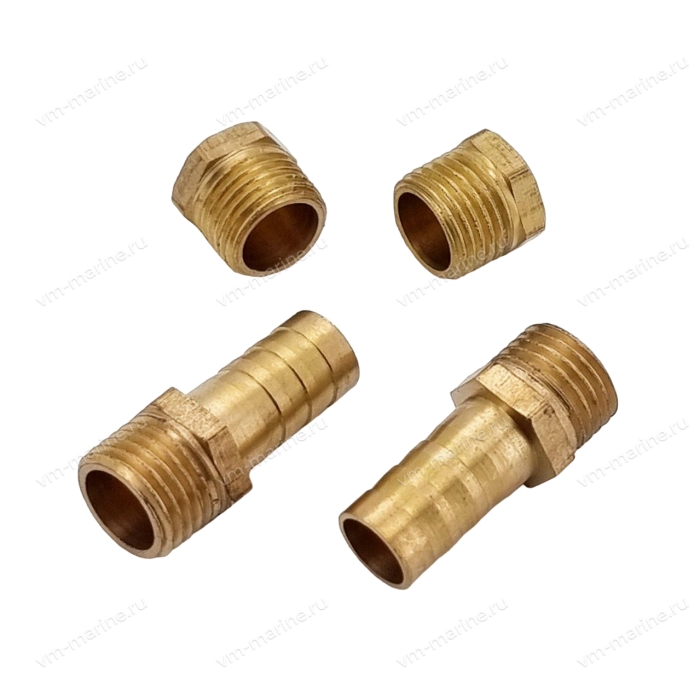 Топливный фильтр (сепаратор), комплект YZWF-10