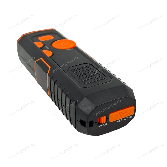 Фонарь с радио+USB (A-SB-5032В)