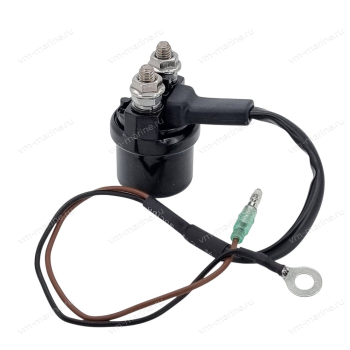 Эл. реле стартера DQDF15-00.03.00