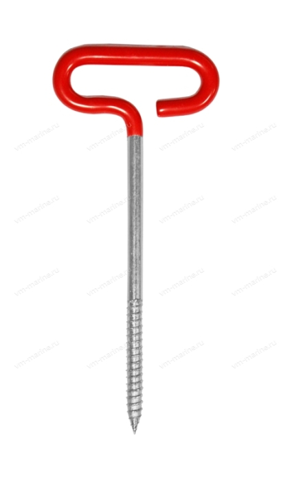 Ввёртыши для зимней палатки Ice Stakes 4шт в чехле, комплект