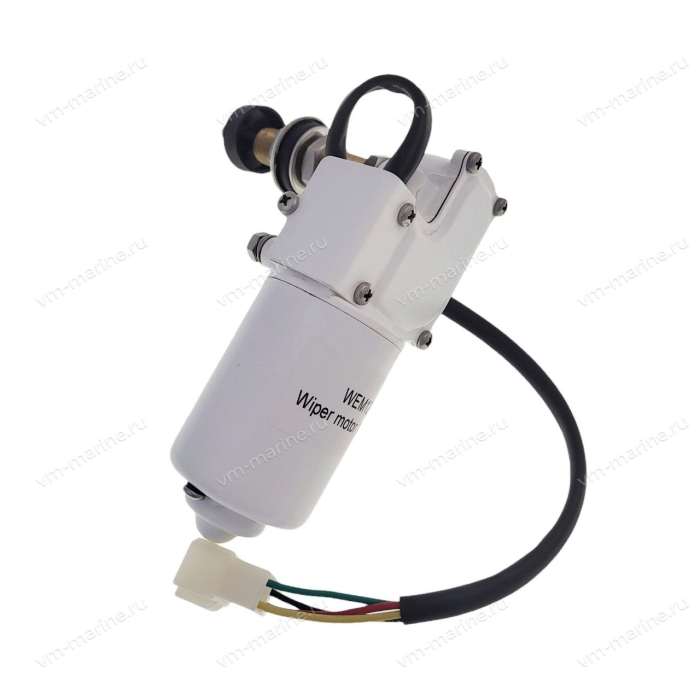 Мотор для дворника 12V 15W, 55-120 градусов SF50231-12