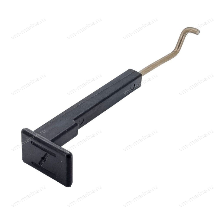Тяга "подсоса" с ручкой Yamaha 75A-90A 692-41256-00