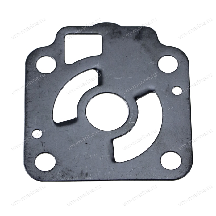 Пластина помпы Tohatsu 40-50, Mercury 40-50TMC 3C8-65025-0