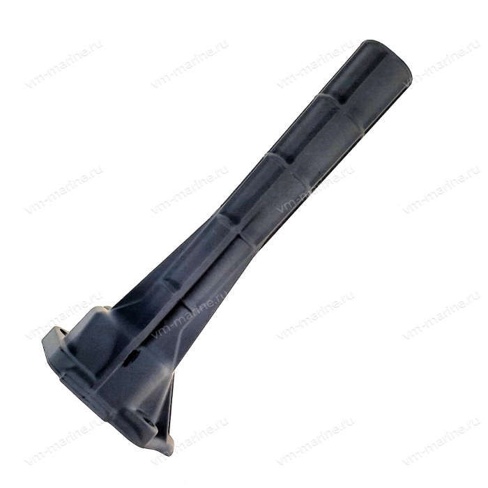 Труба выхлопа Yamaha 50 6H5-41131-00-CA