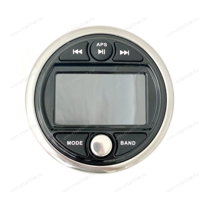 Головное устройство SF61002 (MP3, FM, USB, AUX)