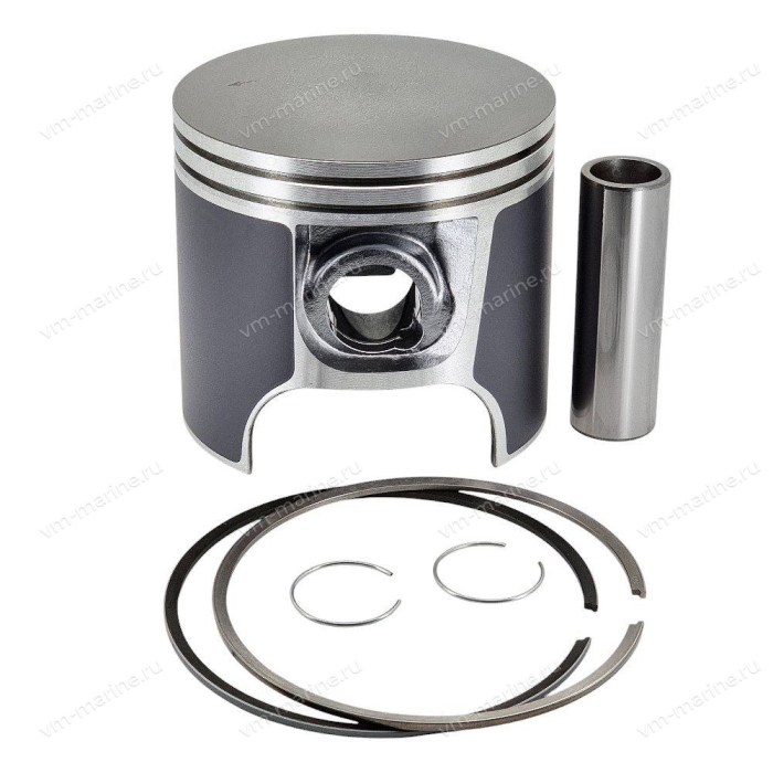 Поршень Sea-Doo 951, + 1.0 mm 010-819-07KT