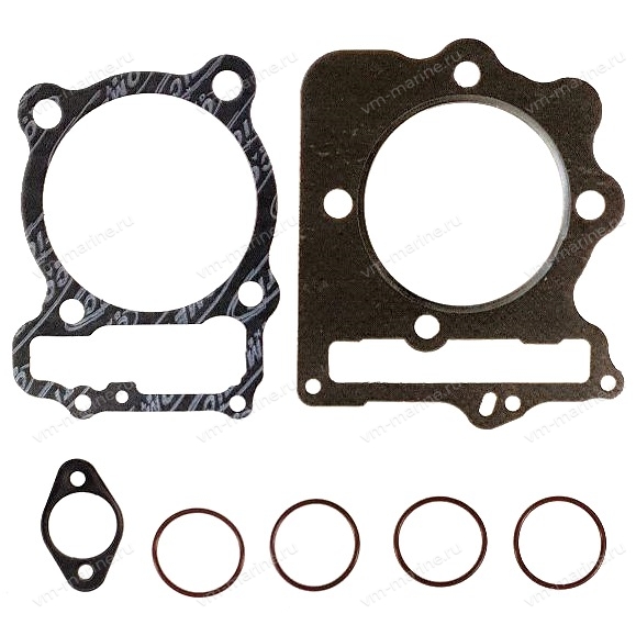Прокладки, комплект Honda XR400 (1991-01) W5514