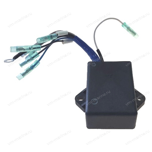 Блок зажигания 25B, 30H 61N-85540-13