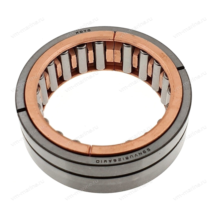 Подшипник коленвала средний Yamaha 250 99310-959U0