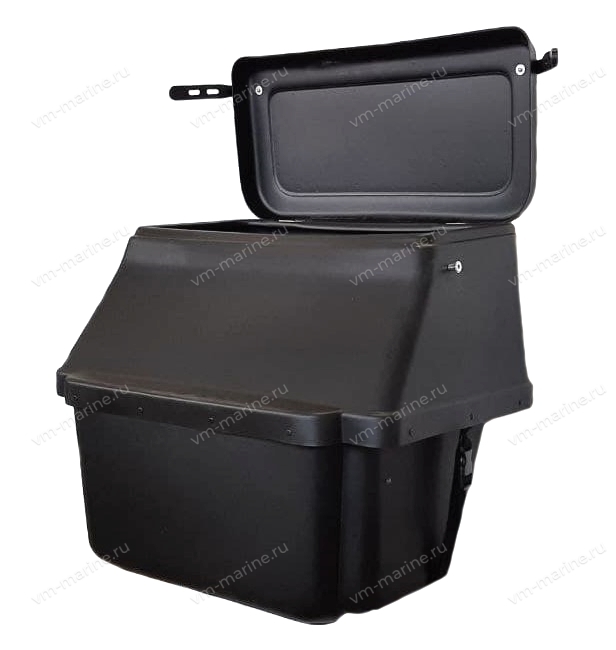Кофр №3 для снегохода Yamaha VK-540
