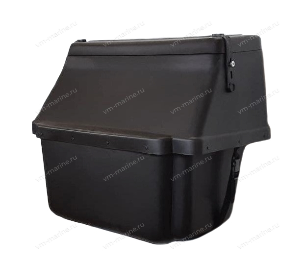 Кофр №3 для снегохода Yamaha VK-540