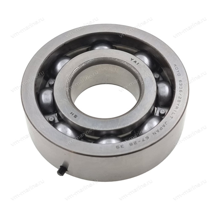 Подшипник коленвала средний 40X (98-00) 93306-306V6