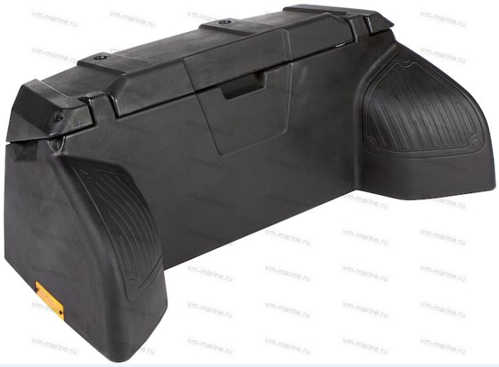 Кофр для квадроцикла GKA 8050. задний (R 304)