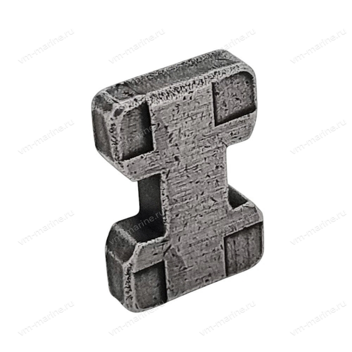 Храповик (T)2.5-(F)5 F4-03030002