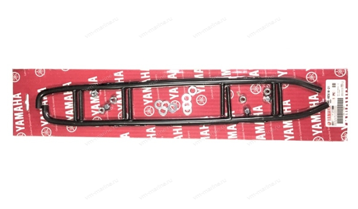 Коньки лыжи SMA-8EN10-21