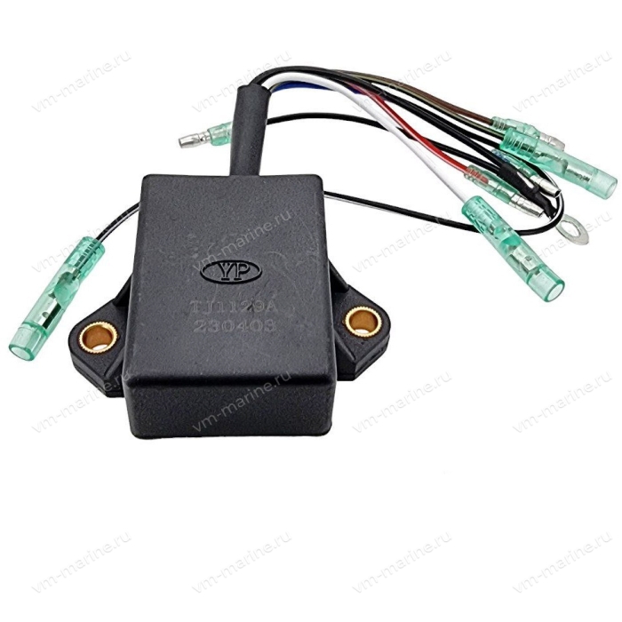 Блок зажигания T9.9B-T15B T15-04000900