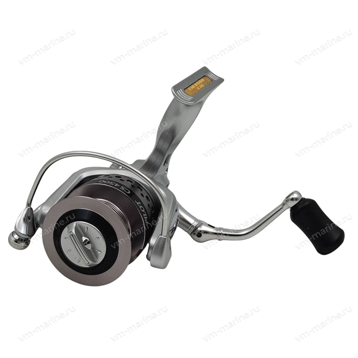 Катушка безынерционная RYOBI Pilot CS 4500 (RP-CS4500)
