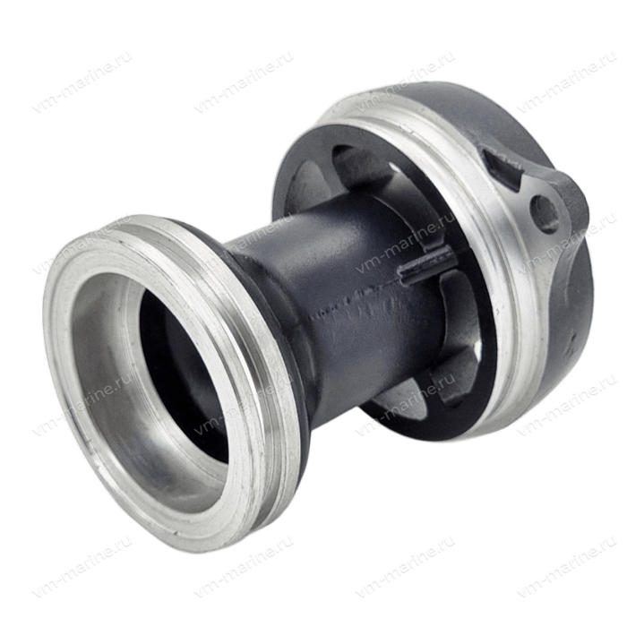 Корпус сальников вала гребного винта 6-8, F9-F9.9(J) 6G1-45361-00-4D