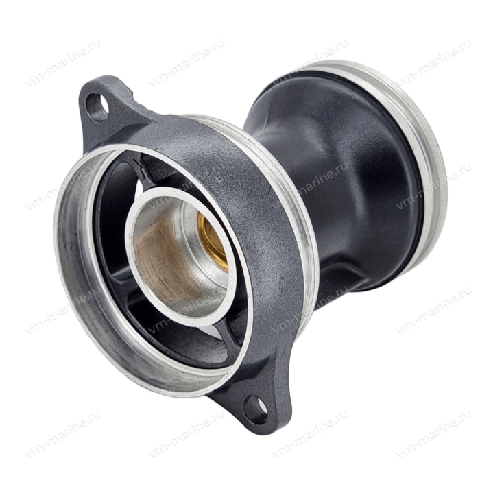 Корпус сальников вала гребного винта 6-8, F9-F9.9(J) 6G1-45361-00-4D