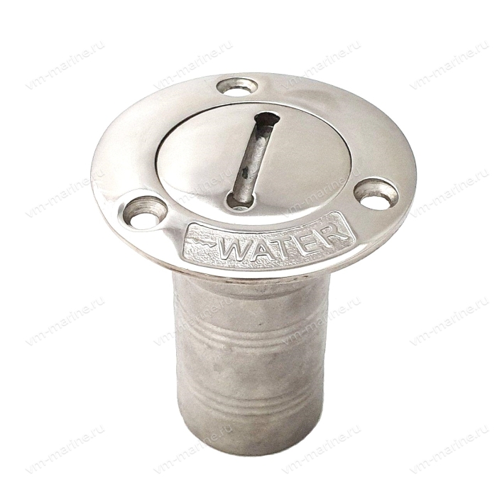 Горловина заливная для воды 1-1/2'', C070107