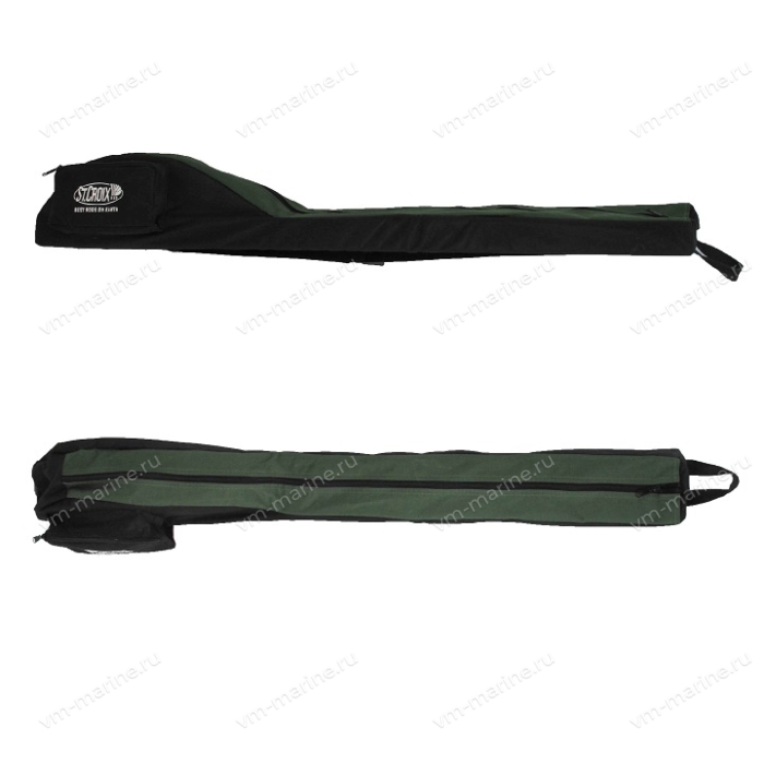 Кофр для зимних удилищ St.Croix ICE ROD CASE IRC44 112см