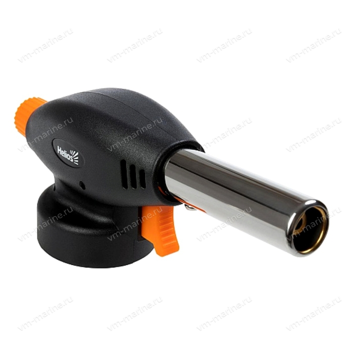 Горелка газовая Helios AS-511C с пьезоподжигом (HS-AS-511C)