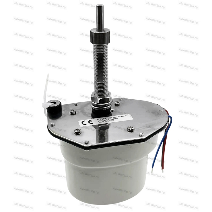 Мотор для дворника 556-10150-12V